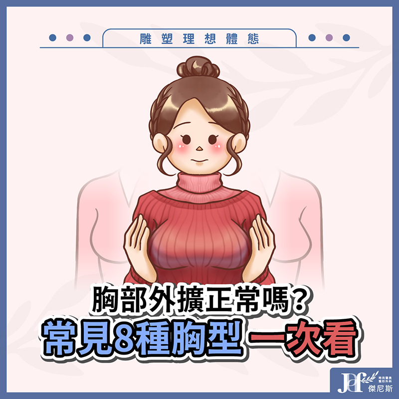 體態雕塑-乳房形狀(隆乳)_1_0